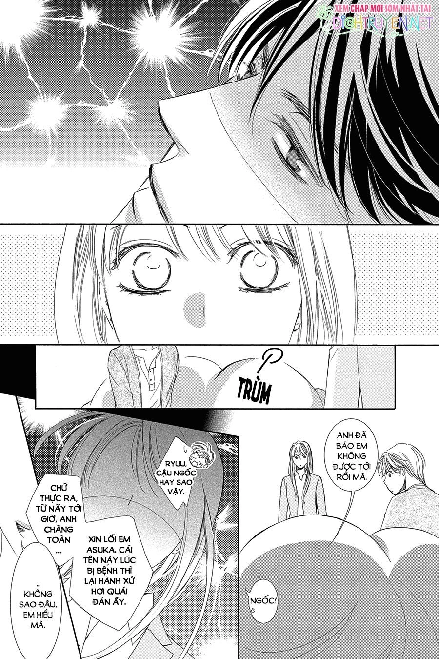 Ai Rồi Cũng Phải Kết Hôn Chapter 27 - 16