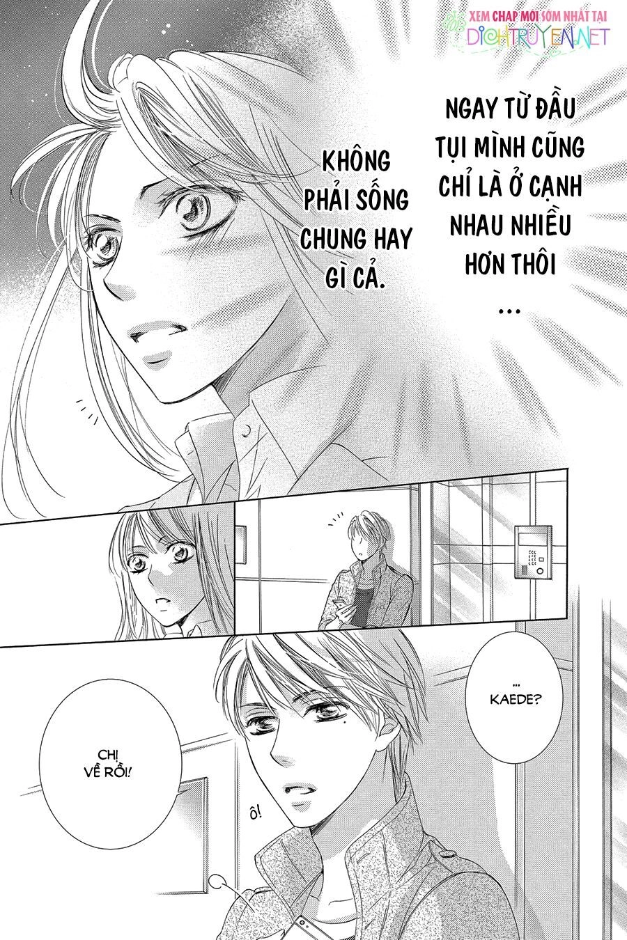Ai Rồi Cũng Phải Kết Hôn Chapter 27 - 18