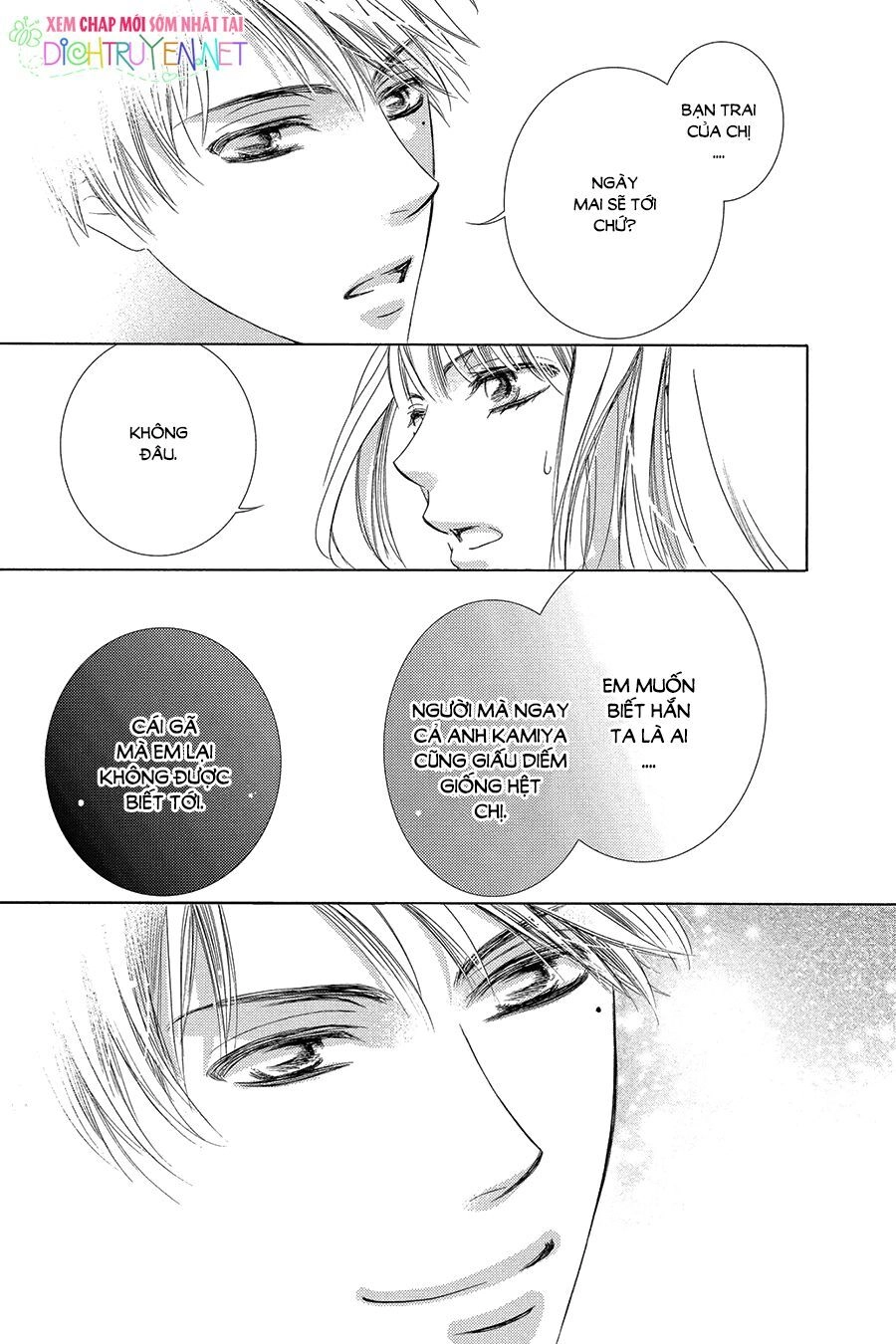 Ai Rồi Cũng Phải Kết Hôn Chapter 27 - 22