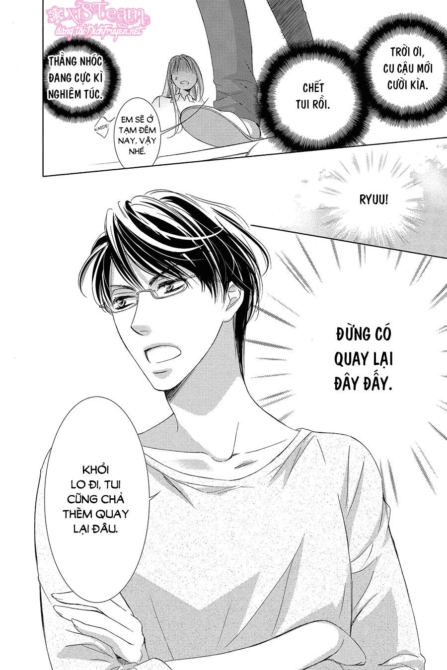 Ai Rồi Cũng Phải Kết Hôn Chapter 27 - 23