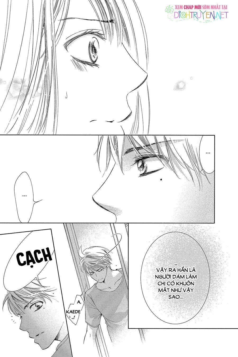 Ai Rồi Cũng Phải Kết Hôn Chapter 27 - 26