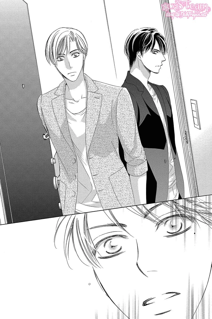 Ai Rồi Cũng Phải Kết Hôn Chapter 27 - 27