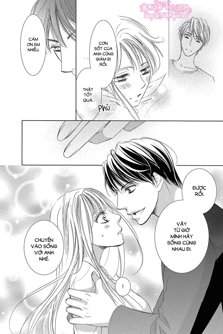 Ai Rồi Cũng Phải Kết Hôn Chapter 27 - 31