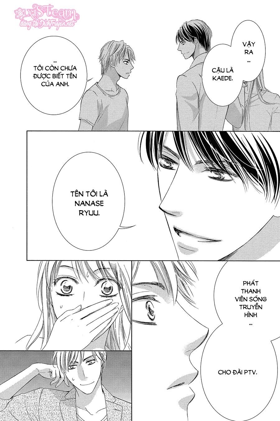 Ai Rồi Cũng Phải Kết Hôn Chapter 27 - 33