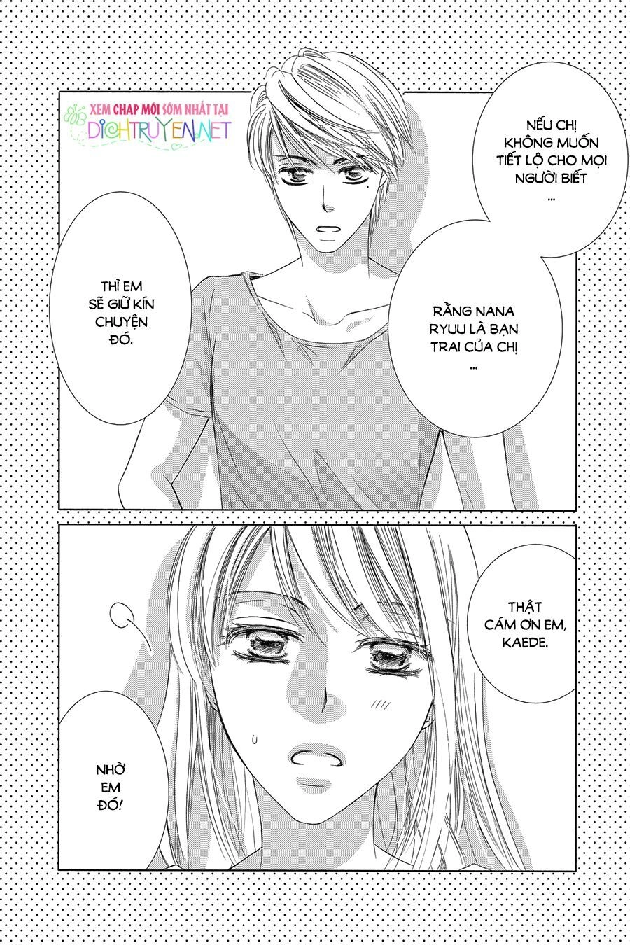 Ai Rồi Cũng Phải Kết Hôn Chapter 28 - 2