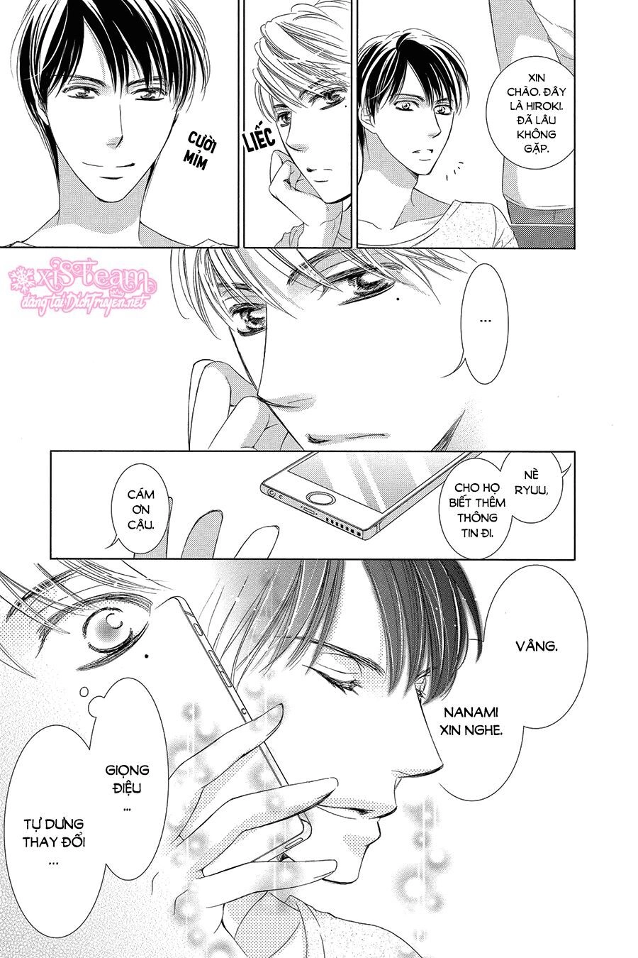 Ai Rồi Cũng Phải Kết Hôn Chapter 28 - 7