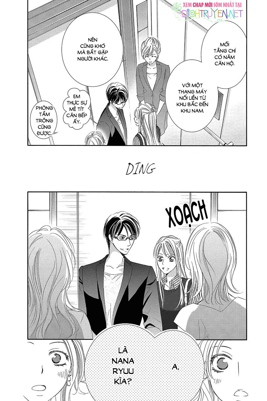 Ai Rồi Cũng Phải Kết Hôn Chapter 28 - 10