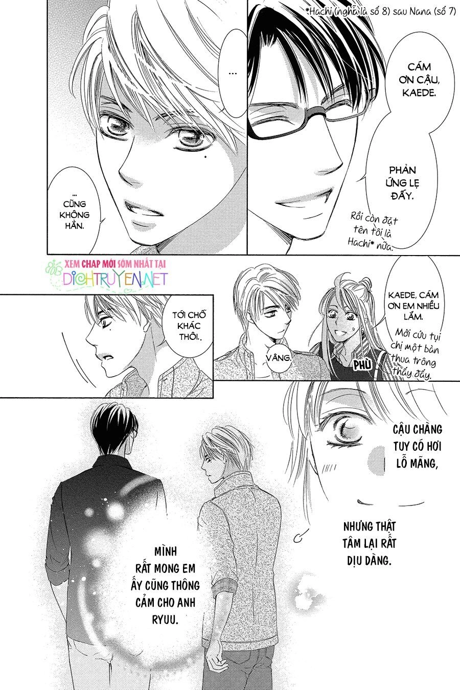 Ai Rồi Cũng Phải Kết Hôn Chapter 28 - 12