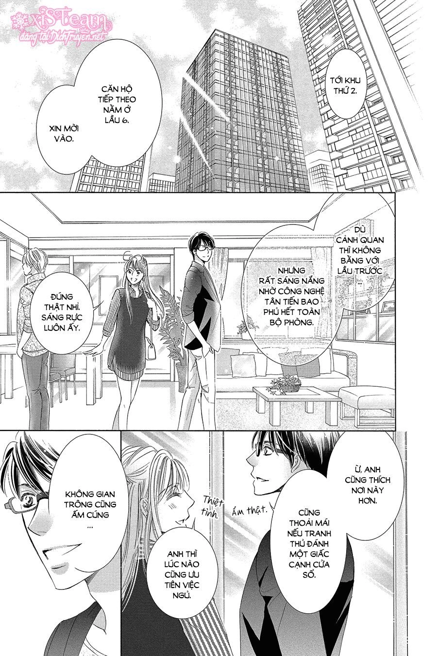 Ai Rồi Cũng Phải Kết Hôn Chapter 28 - 13