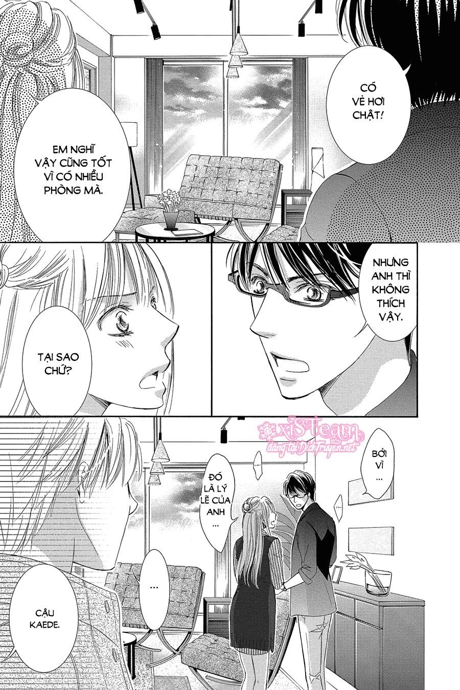 Ai Rồi Cũng Phải Kết Hôn Chapter 28 - 15