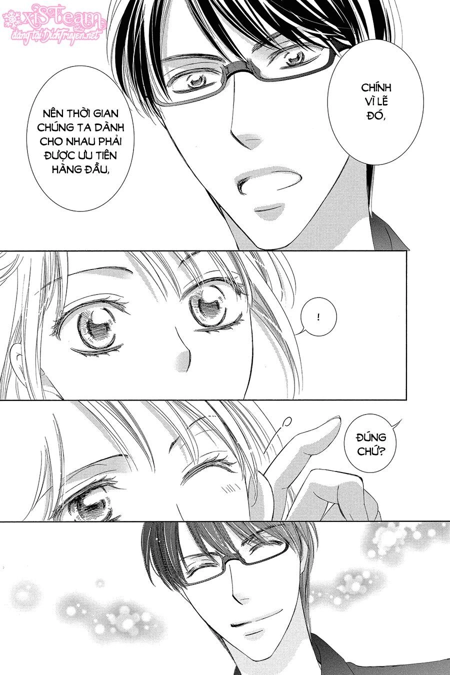 Ai Rồi Cũng Phải Kết Hôn Chapter 28 - 17