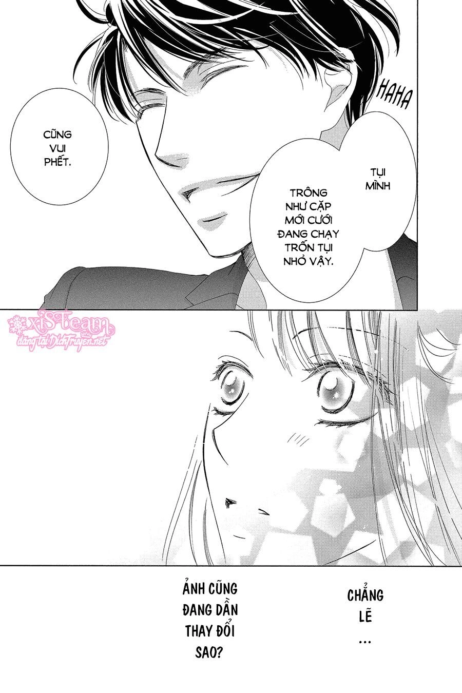 Ai Rồi Cũng Phải Kết Hôn Chapter 28 - 21