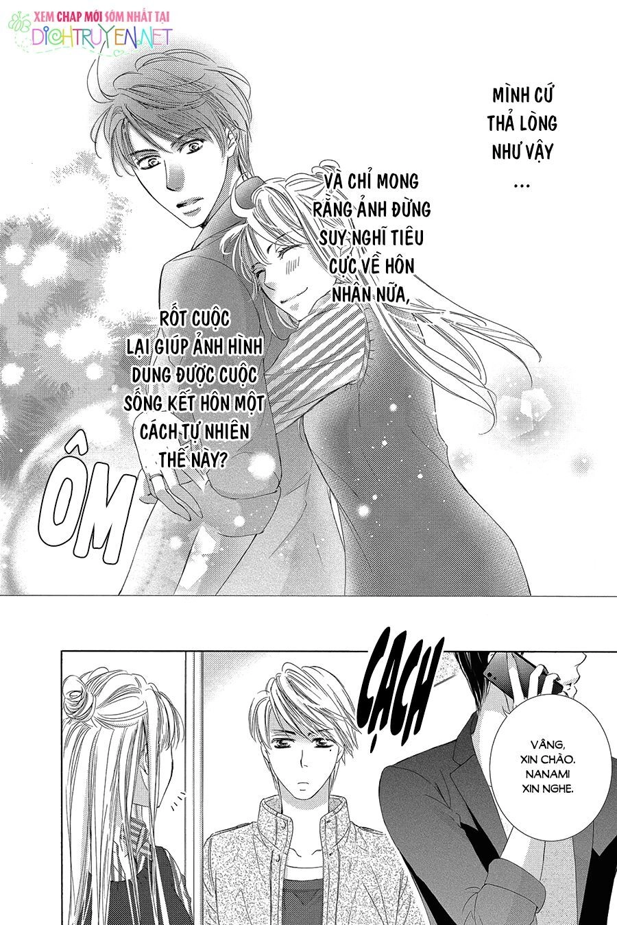 Ai Rồi Cũng Phải Kết Hôn Chapter 28 - 22