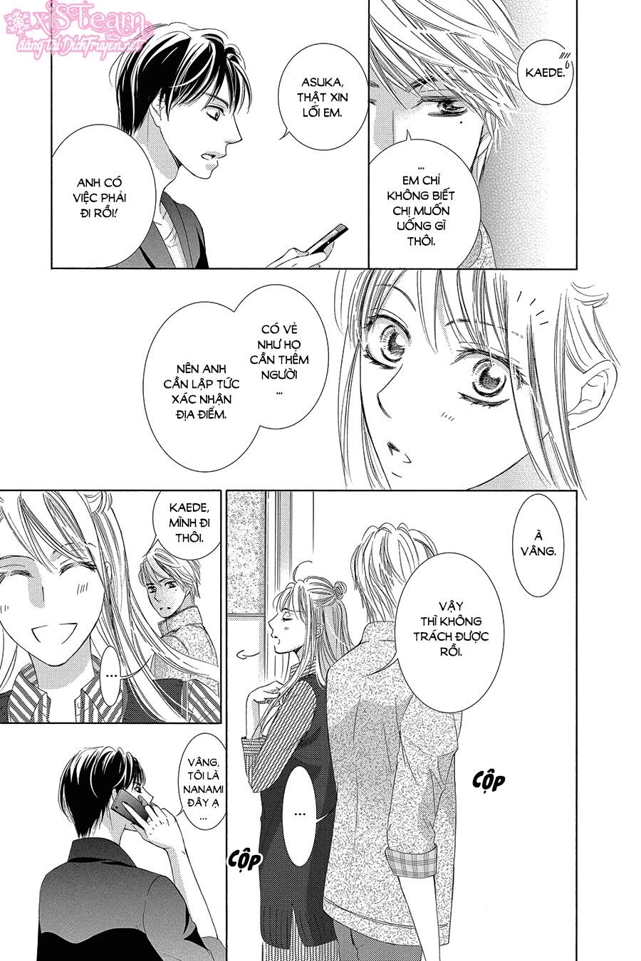 Ai Rồi Cũng Phải Kết Hôn Chapter 28 - 23