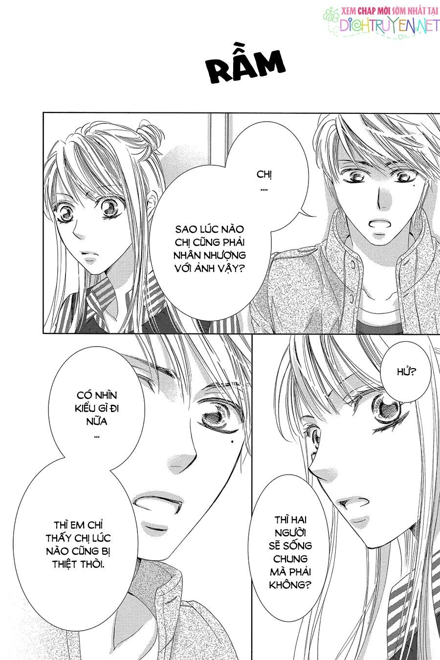 Ai Rồi Cũng Phải Kết Hôn Chapter 28 - 24