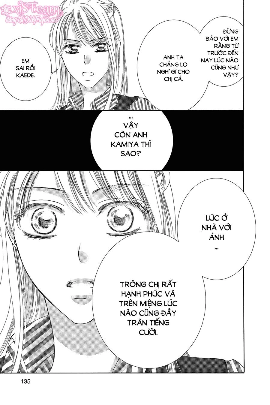 Ai Rồi Cũng Phải Kết Hôn Chapter 28 - 25