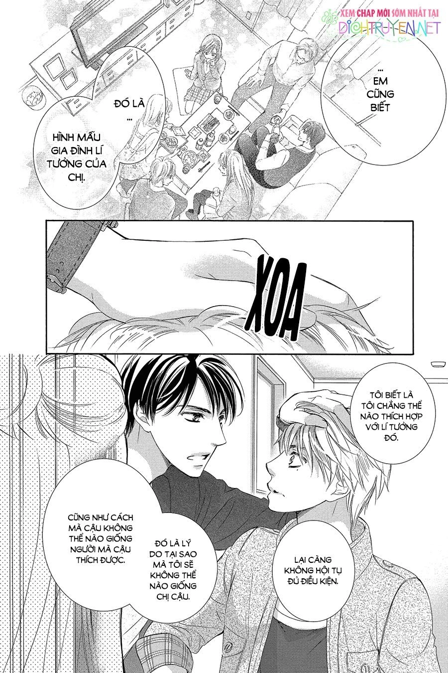 Ai Rồi Cũng Phải Kết Hôn Chapter 28 - 26