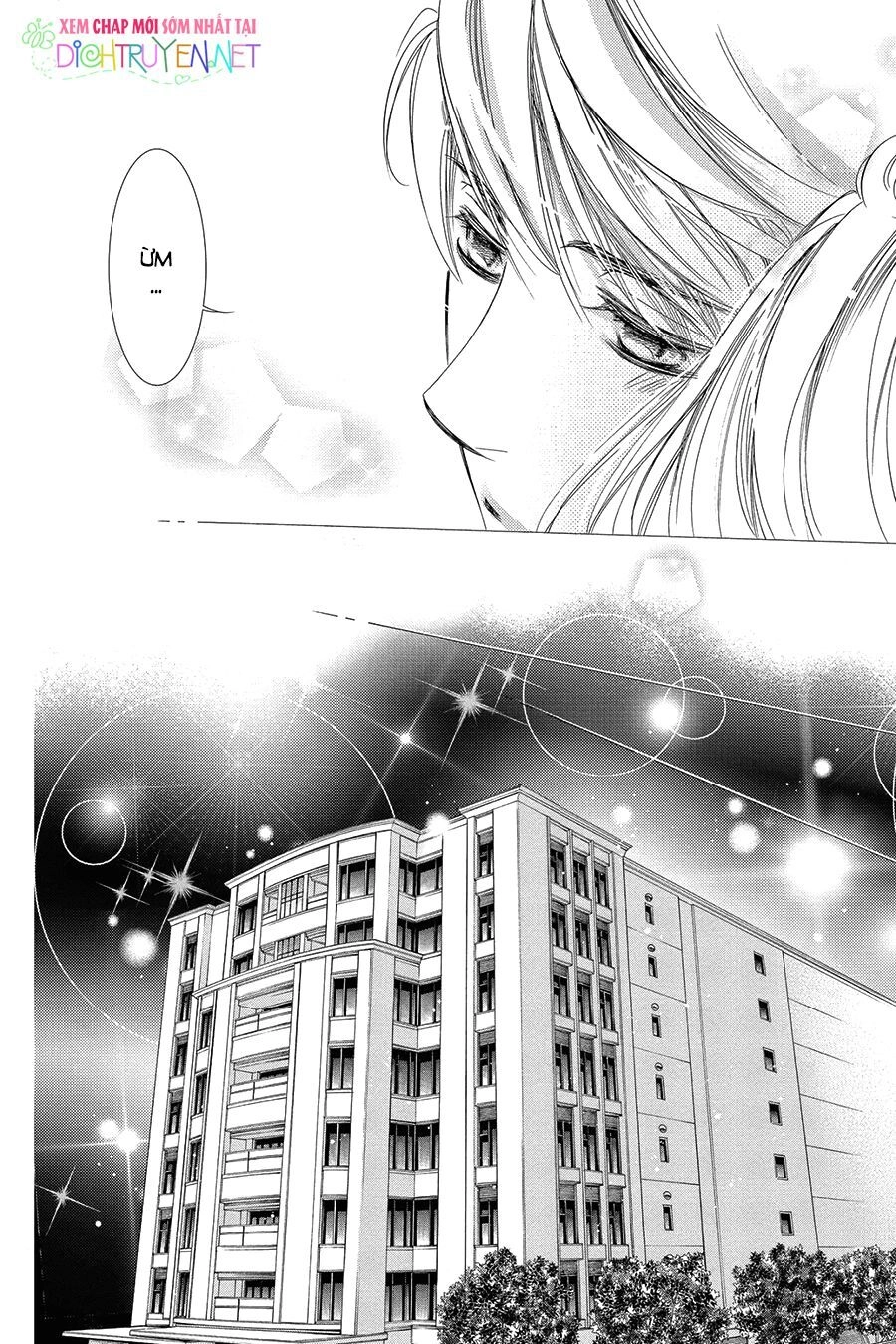 Ai Rồi Cũng Phải Kết Hôn Chapter 28 - 30