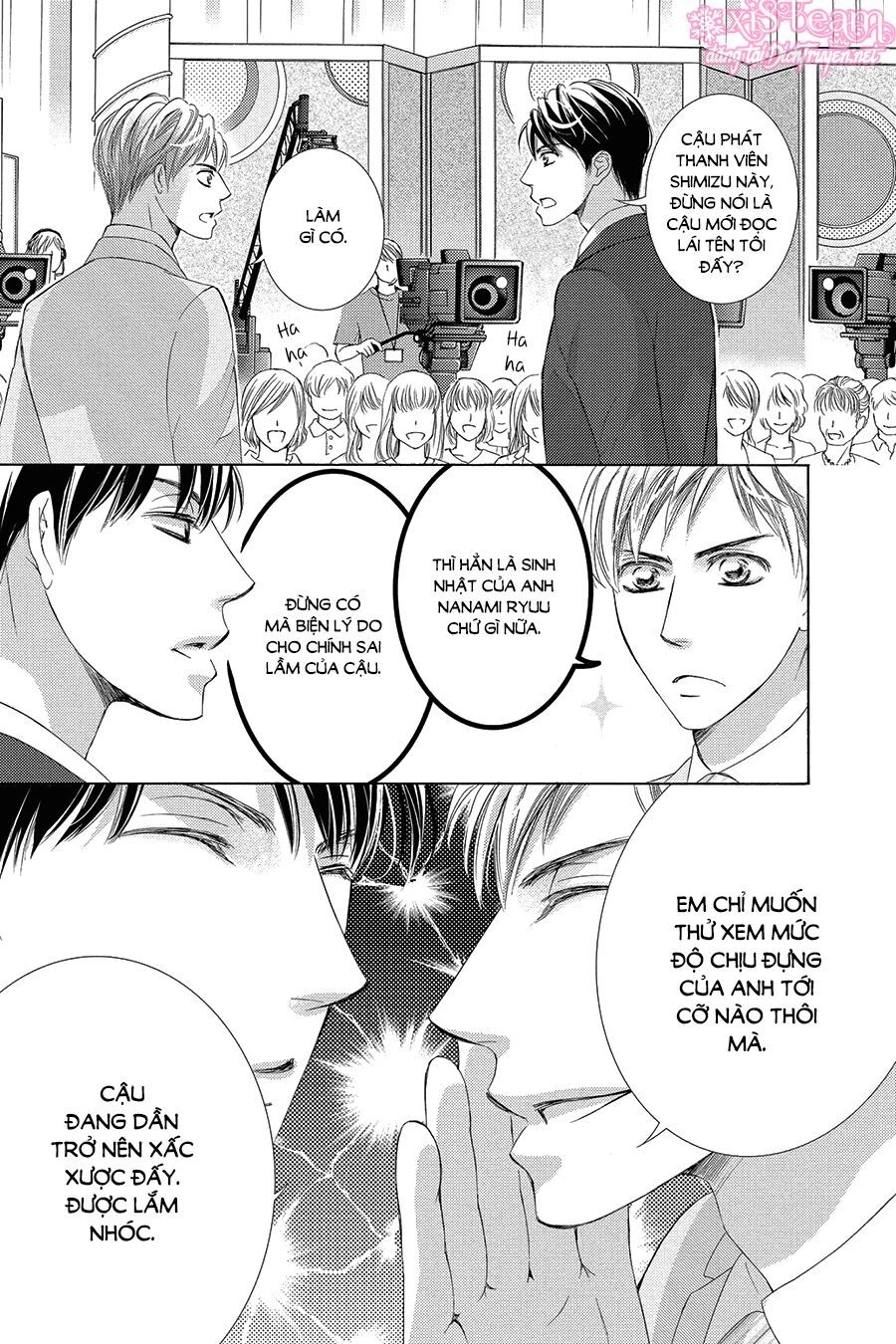 Ai Rồi Cũng Phải Kết Hôn Chapter 29 - 3