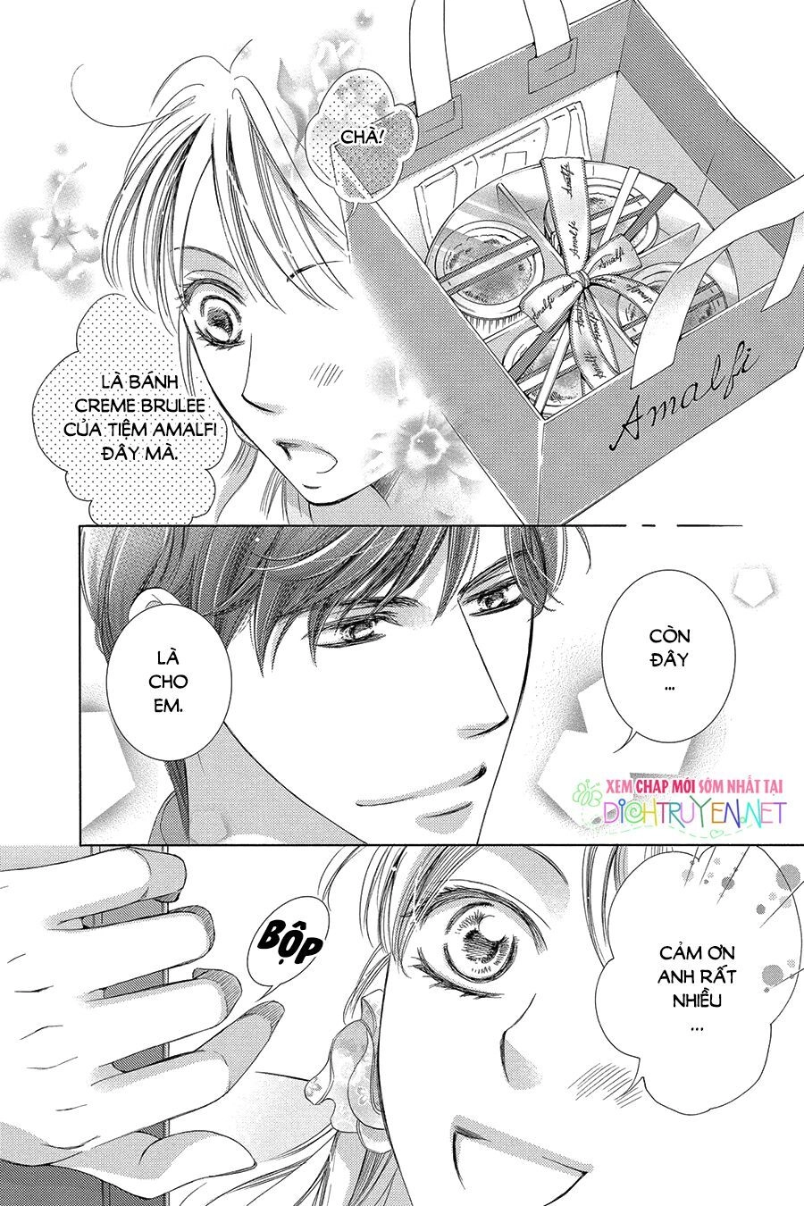 Ai Rồi Cũng Phải Kết Hôn Chapter 29 - 10