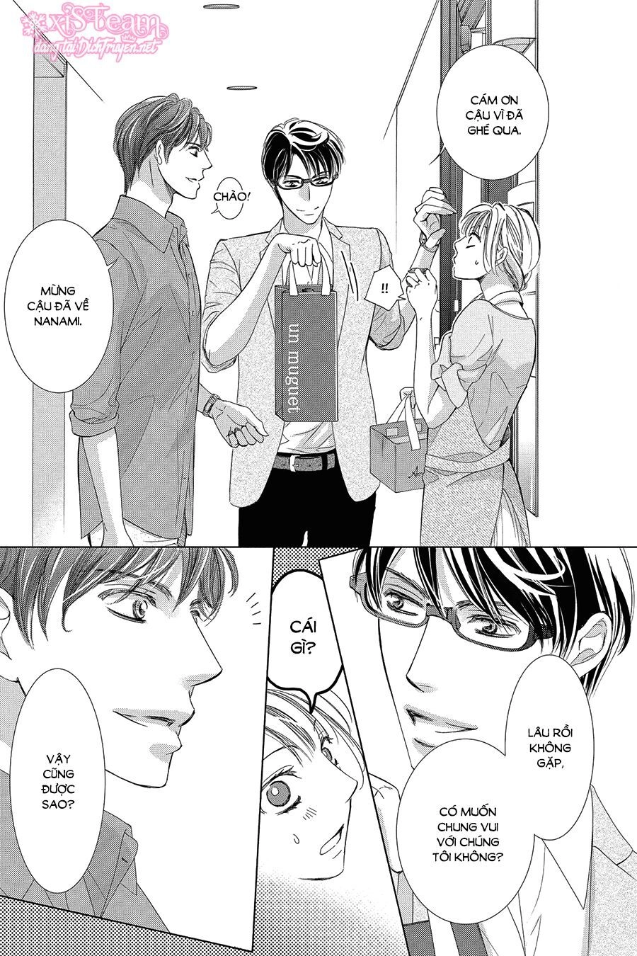 Ai Rồi Cũng Phải Kết Hôn Chapter 29 - 11