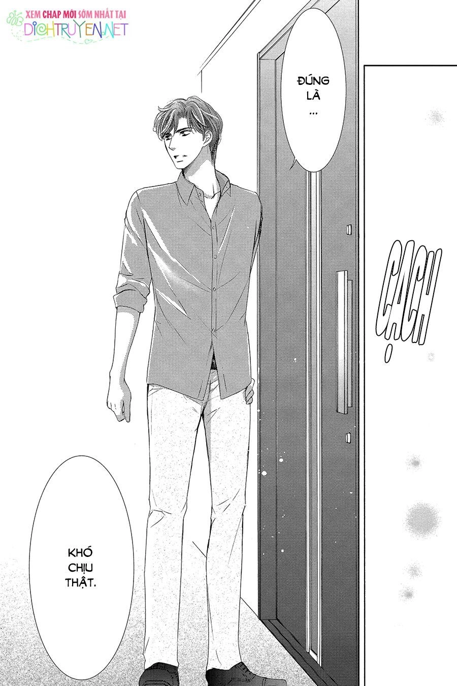 Ai Rồi Cũng Phải Kết Hôn Chapter 29 - 16