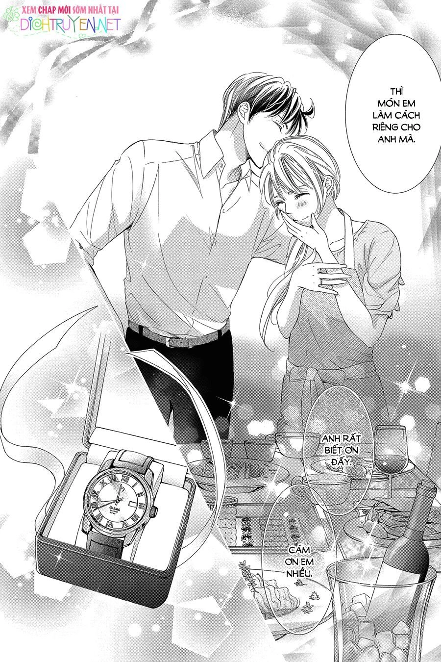 Ai Rồi Cũng Phải Kết Hôn Chapter 29 - 18