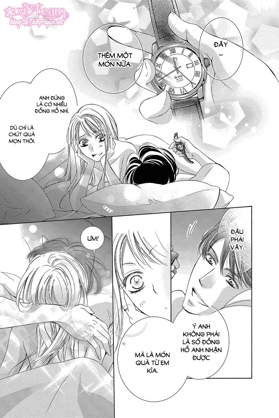 Ai Rồi Cũng Phải Kết Hôn Chapter 29 - 19