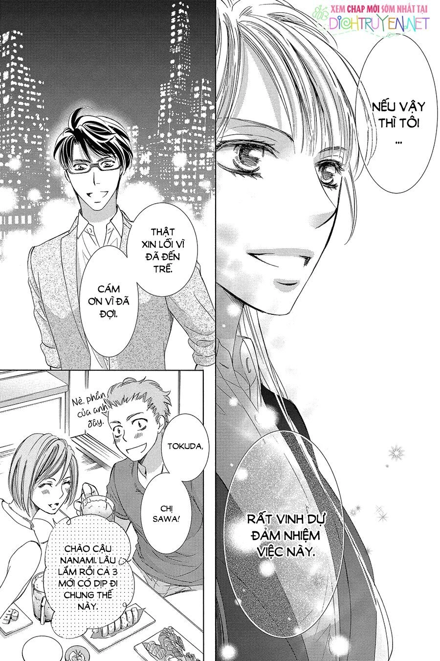 Ai Rồi Cũng Phải Kết Hôn Chapter 29 - 22