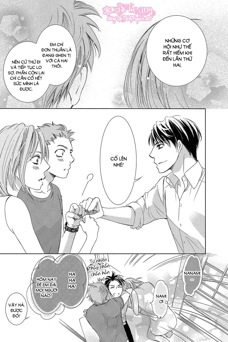 Ai Rồi Cũng Phải Kết Hôn Chapter 29 - 25