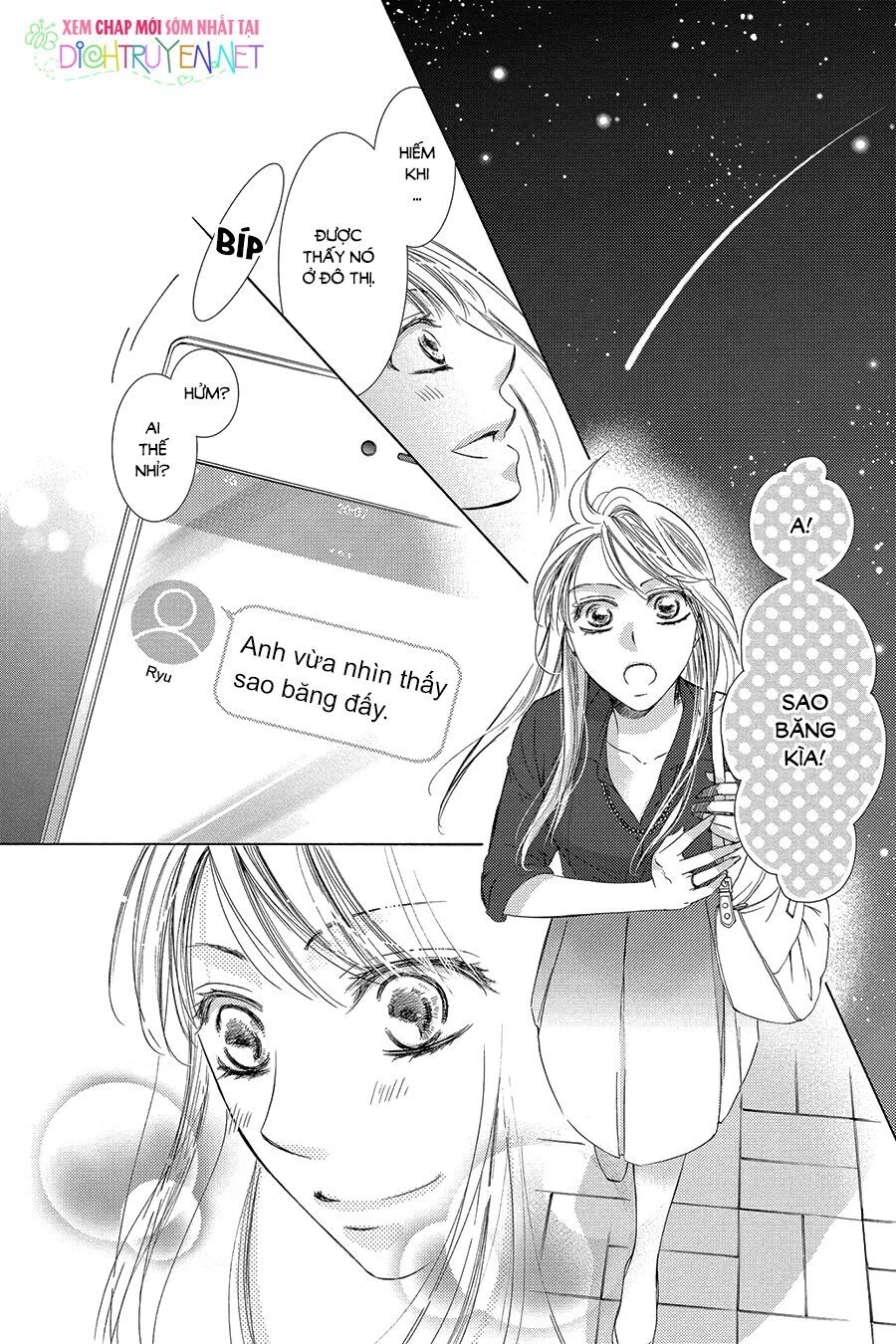 Ai Rồi Cũng Phải Kết Hôn Chapter 29 - 26