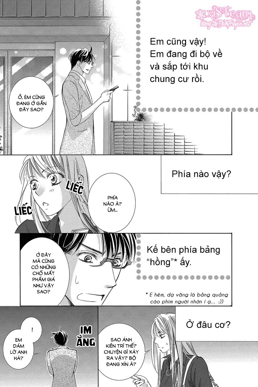 Ai Rồi Cũng Phải Kết Hôn Chapter 29 - 27