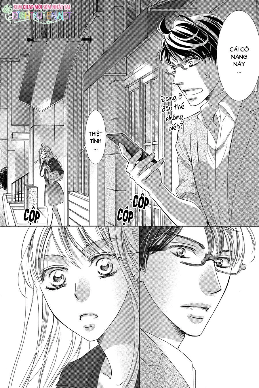 Ai Rồi Cũng Phải Kết Hôn Chapter 29 - 28