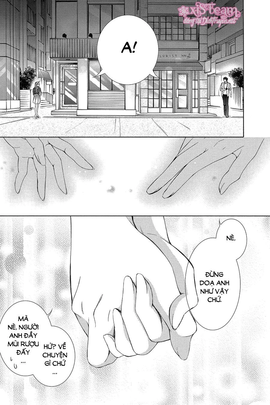 Ai Rồi Cũng Phải Kết Hôn Chapter 29 - 29