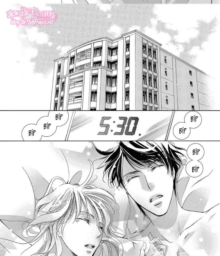 Ai Rồi Cũng Phải Kết Hôn Chapter 30 - 3