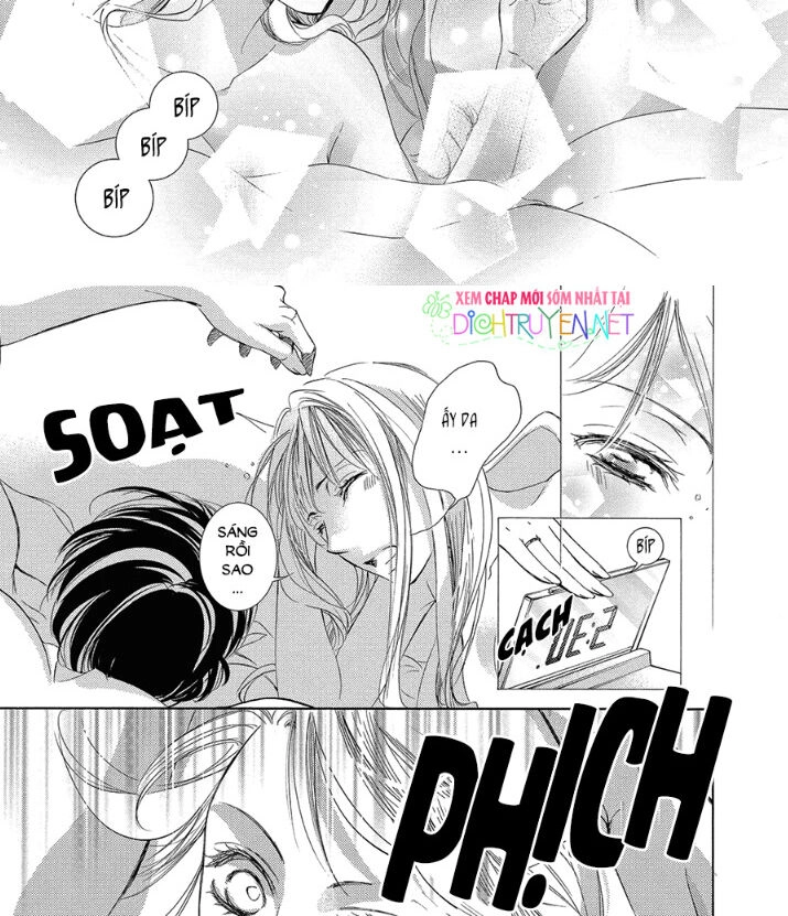 Ai Rồi Cũng Phải Kết Hôn Chapter 30 - 4