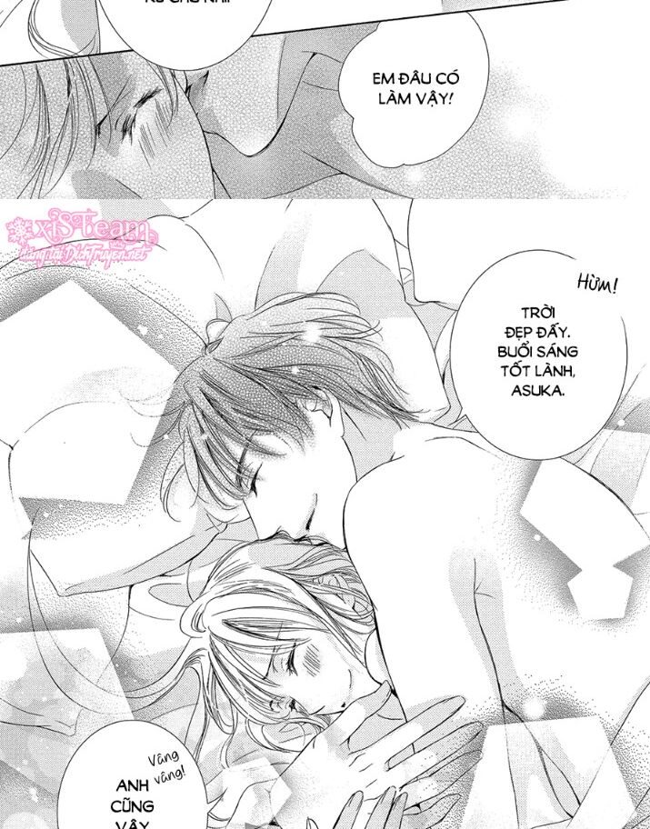 Ai Rồi Cũng Phải Kết Hôn Chapter 30 - 8