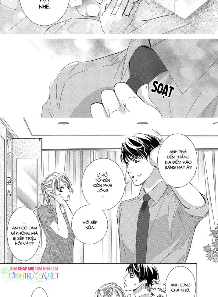 Ai Rồi Cũng Phải Kết Hôn Chapter 30 - 9