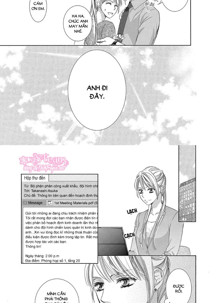 Ai Rồi Cũng Phải Kết Hôn Chapter 30 - 10