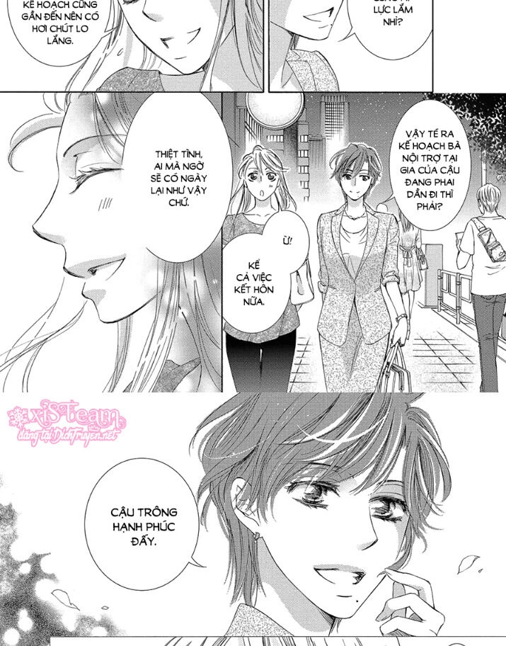 Ai Rồi Cũng Phải Kết Hôn Chapter 30 - 12