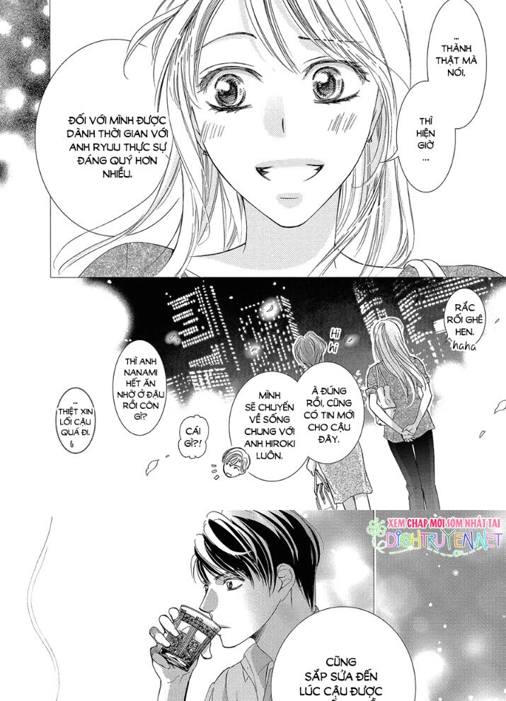 Ai Rồi Cũng Phải Kết Hôn Chapter 30 - 13