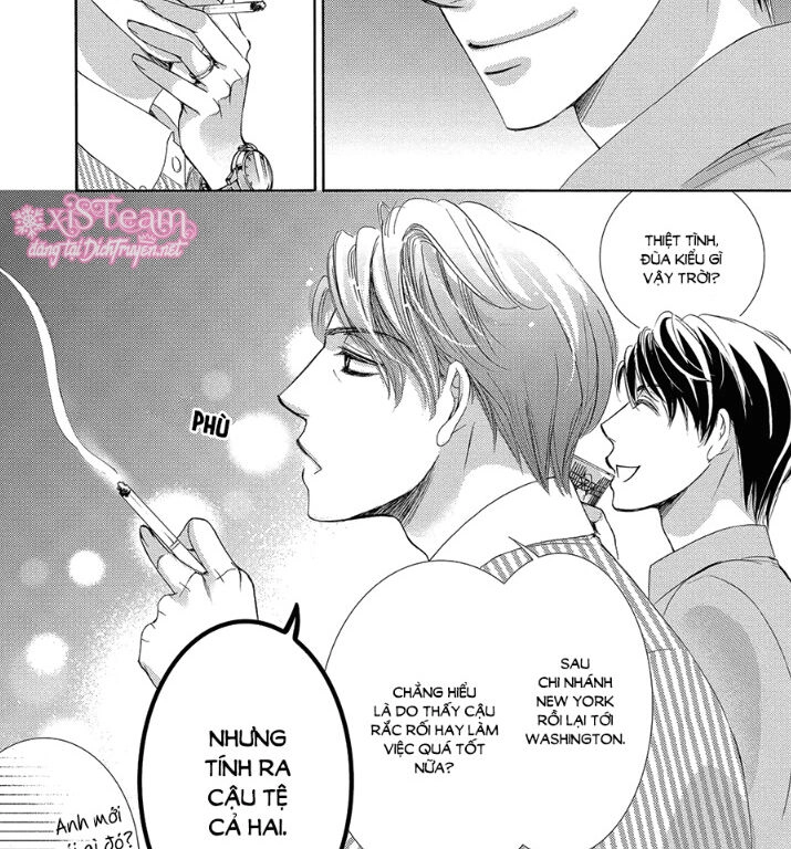 Ai Rồi Cũng Phải Kết Hôn Chapter 30 - 15