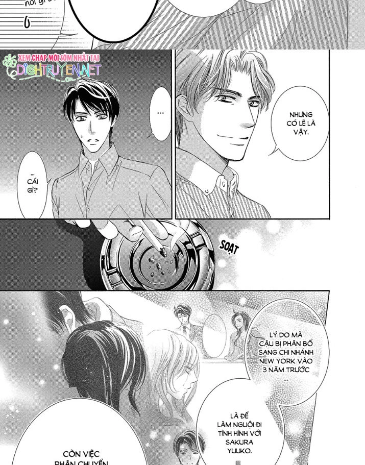 Ai Rồi Cũng Phải Kết Hôn Chapter 30 - 16