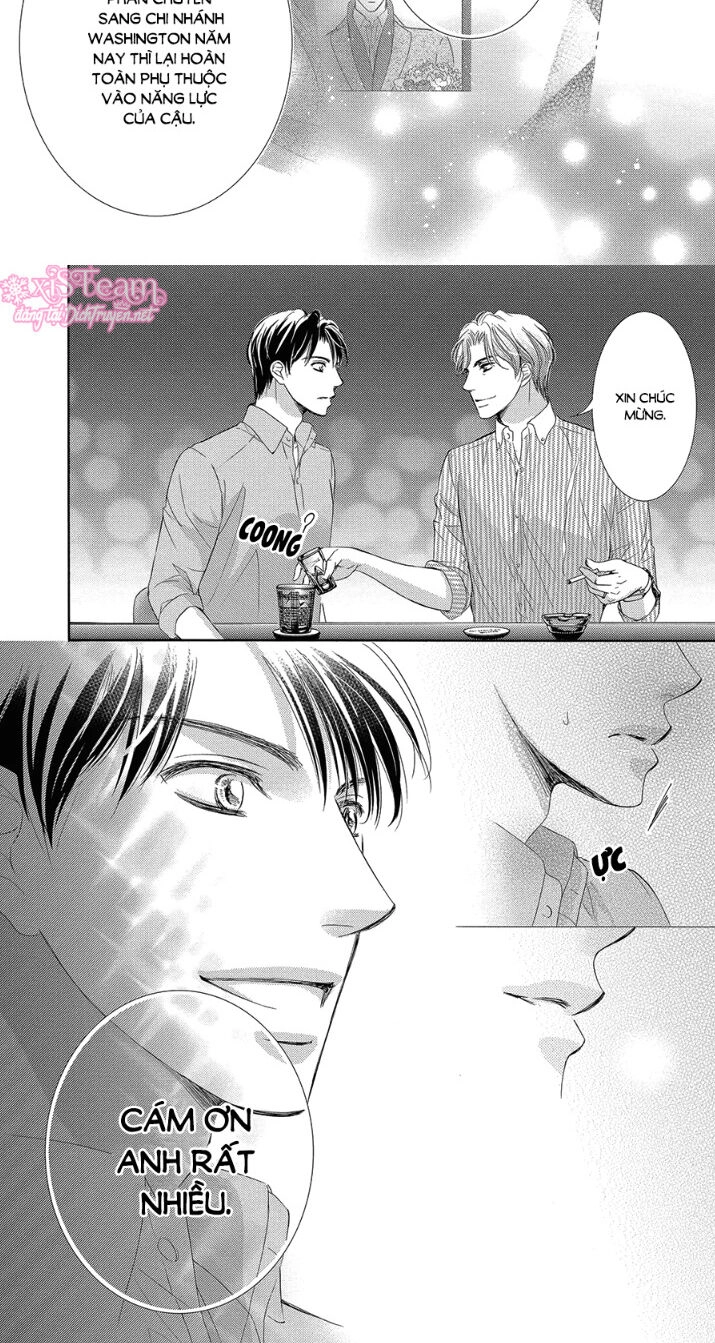 Ai Rồi Cũng Phải Kết Hôn Chapter 30 - 17