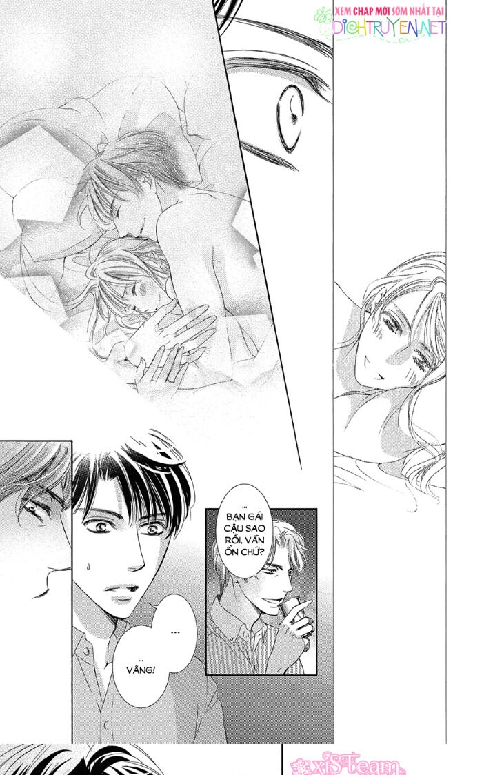 Ai Rồi Cũng Phải Kết Hôn Chapter 30 - 18