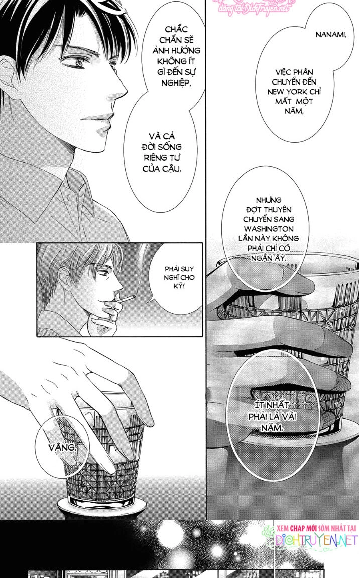 Ai Rồi Cũng Phải Kết Hôn Chapter 30 - 19