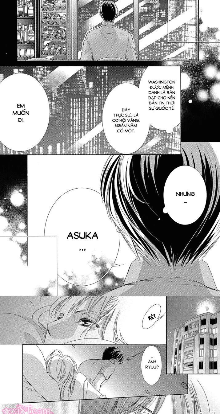 Ai Rồi Cũng Phải Kết Hôn Chapter 30 - 20