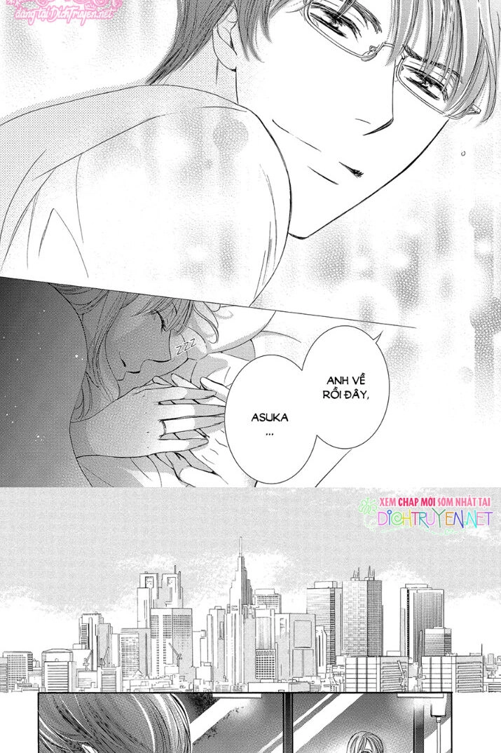 Ai Rồi Cũng Phải Kết Hôn Chapter 30 - 21