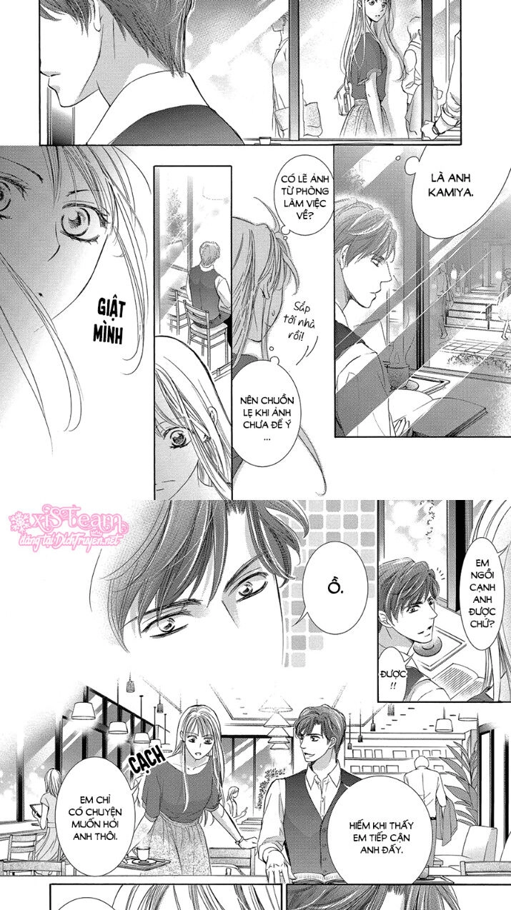 Ai Rồi Cũng Phải Kết Hôn Chapter 30 - 22