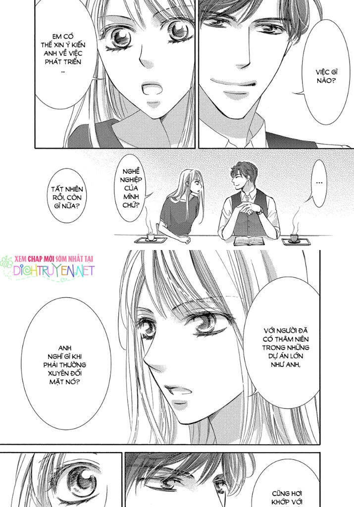 Ai Rồi Cũng Phải Kết Hôn Chapter 30 - 23